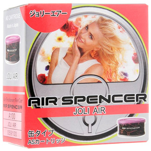 Ароматизатор Eikosha Spirit Refill Joli Air, воздушная сладость