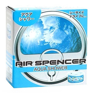 Ароматизатор Eikosha Spirit Refill Aqua Shower, аква