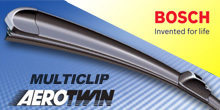 AeroTwin Multi-Clip