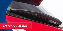 Flat Rear