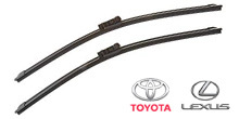 Toyota/Lexus Front Flat