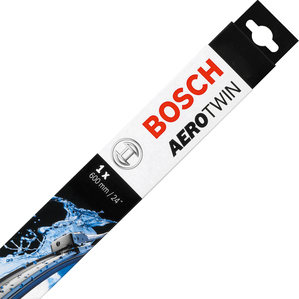Купить дворники Bosch AeroTwin