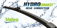HydroConnect Rear