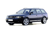 2 пок., C5 / Allroad (00-01)