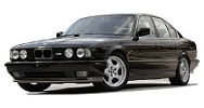 E34 / седан (87-95)