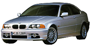 E46 / купе (99-06)