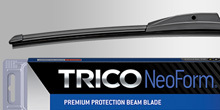 Trico NeoForm (NF550+NF500)