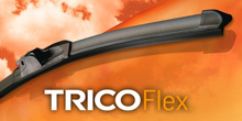 Trico Flex (FX600+FX430)